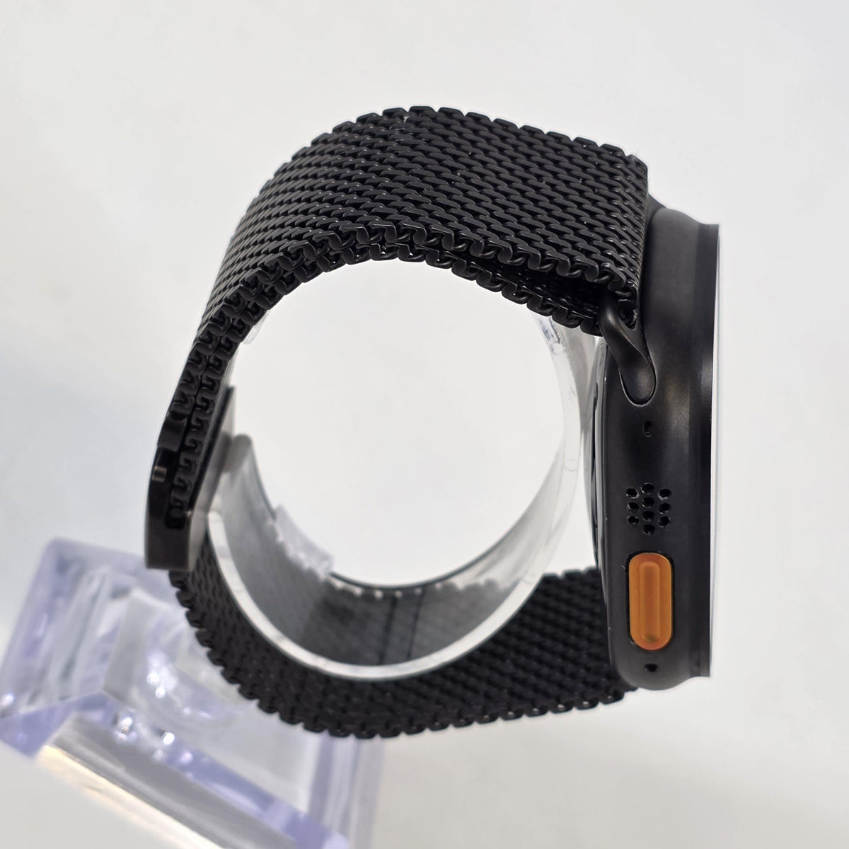 Apple Watch (Ultra 3) 49mm Black Unlocked 64GB
