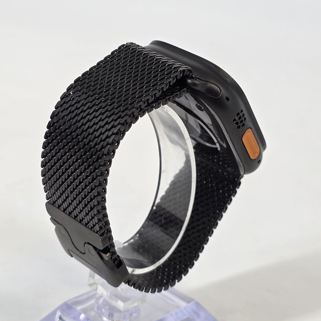 Apple Watch (Ultra 3) 49mm Black Unlocked 64GB