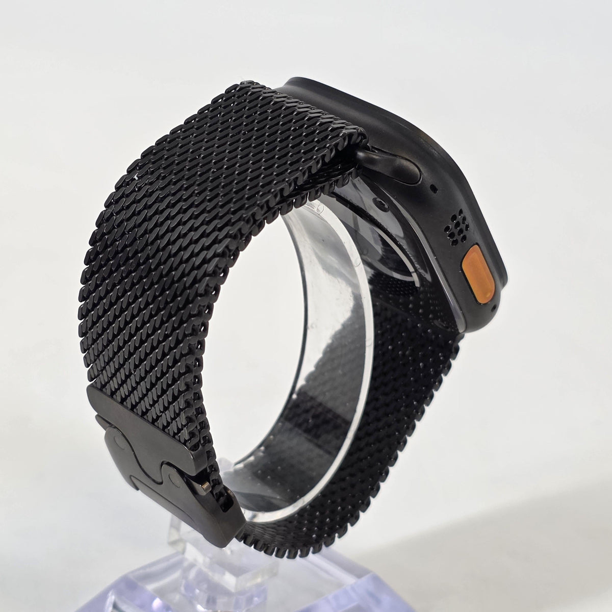 Apple Watch (Ultra 3) 49mm Black Unlocked 64GB