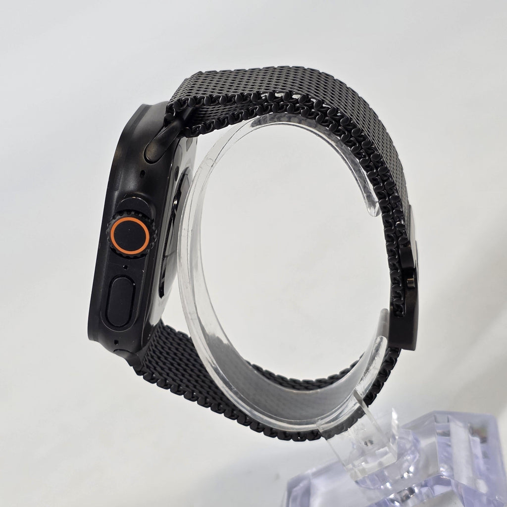 Apple Watch (Ultra 3) 49mm Black Unlocked 64GB