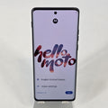 Motorola Edge (2024) 256GB Black (GSM Unlocked)
