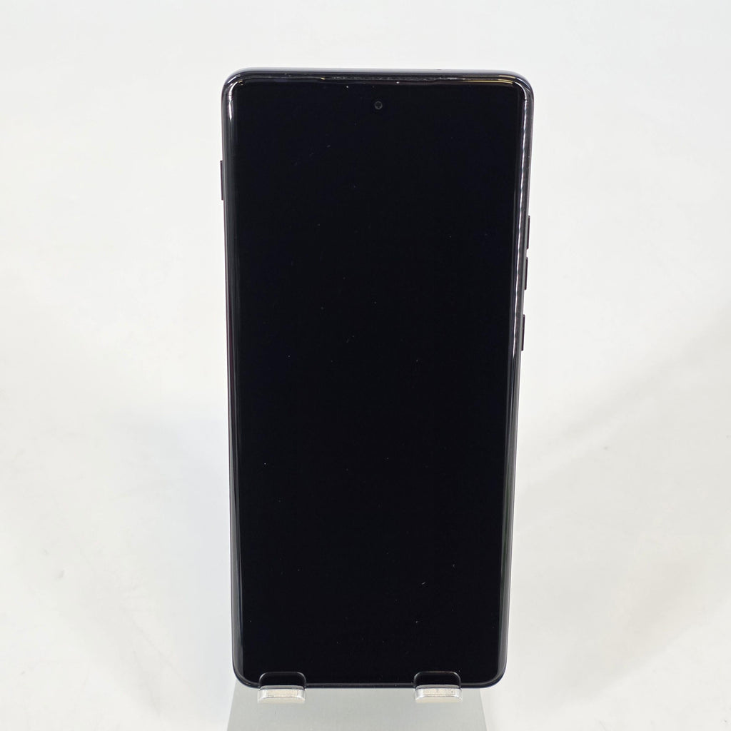 Motorola Edge (2024) 256GB Black (GSM Unlocked)