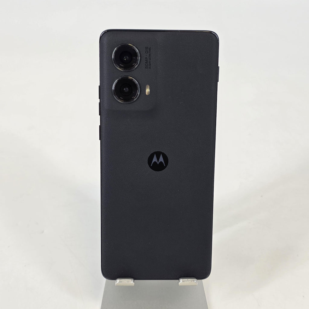 Motorola Edge (2024) 256GB Black (GSM Unlocked)
