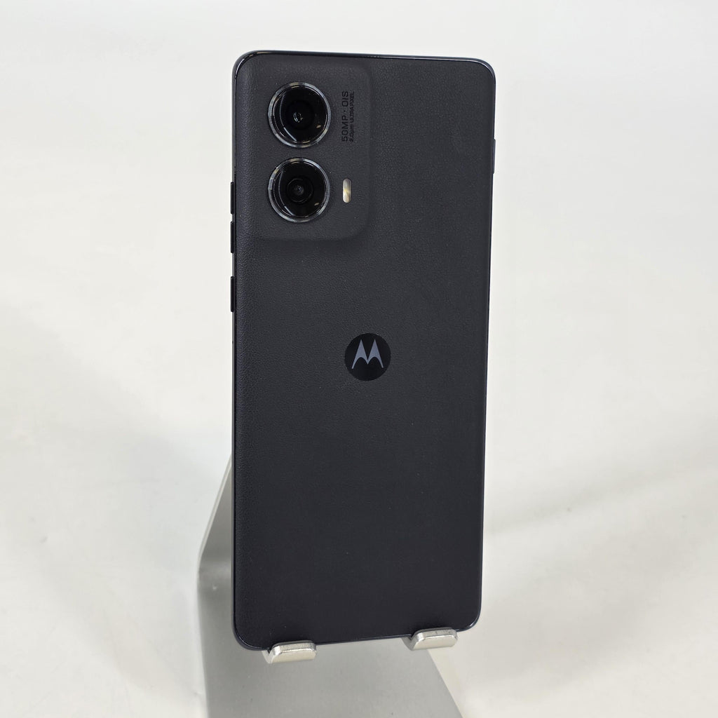 Motorola Edge (2024) 256GB Black (GSM Unlocked)