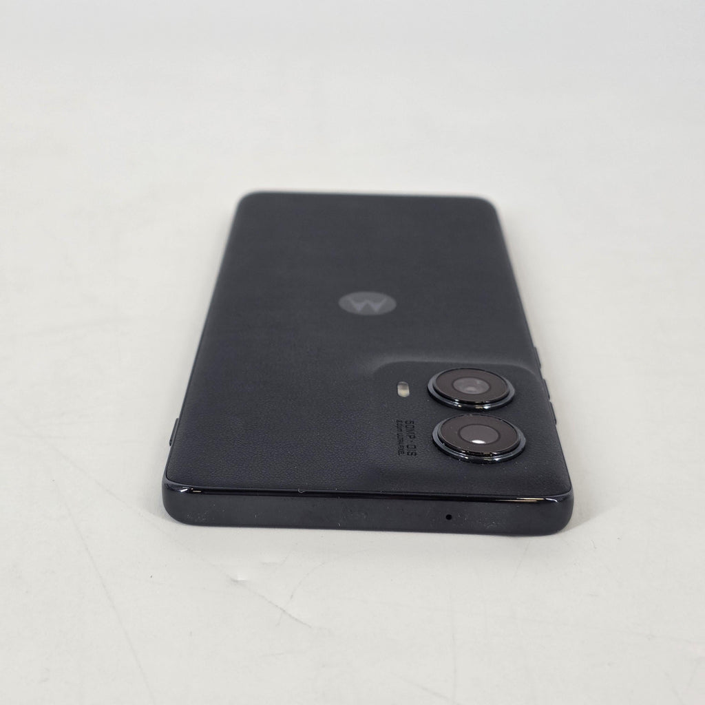 Motorola Edge (2024) 256GB Black (GSM Unlocked)