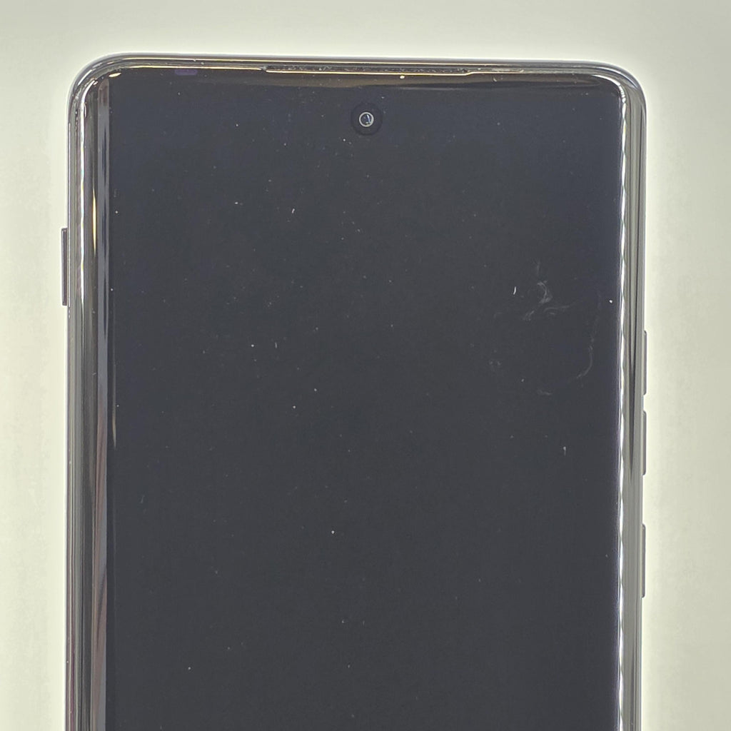 Motorola Edge (2024) 256GB Black (GSM Unlocked)
