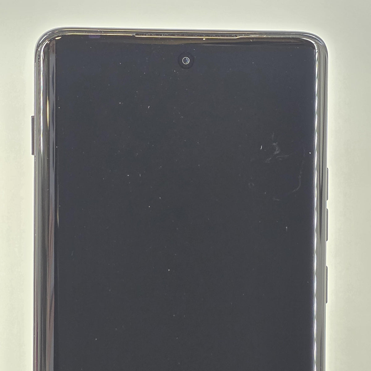Motorola Edge (2024) 256GB Black (GSM Unlocked)