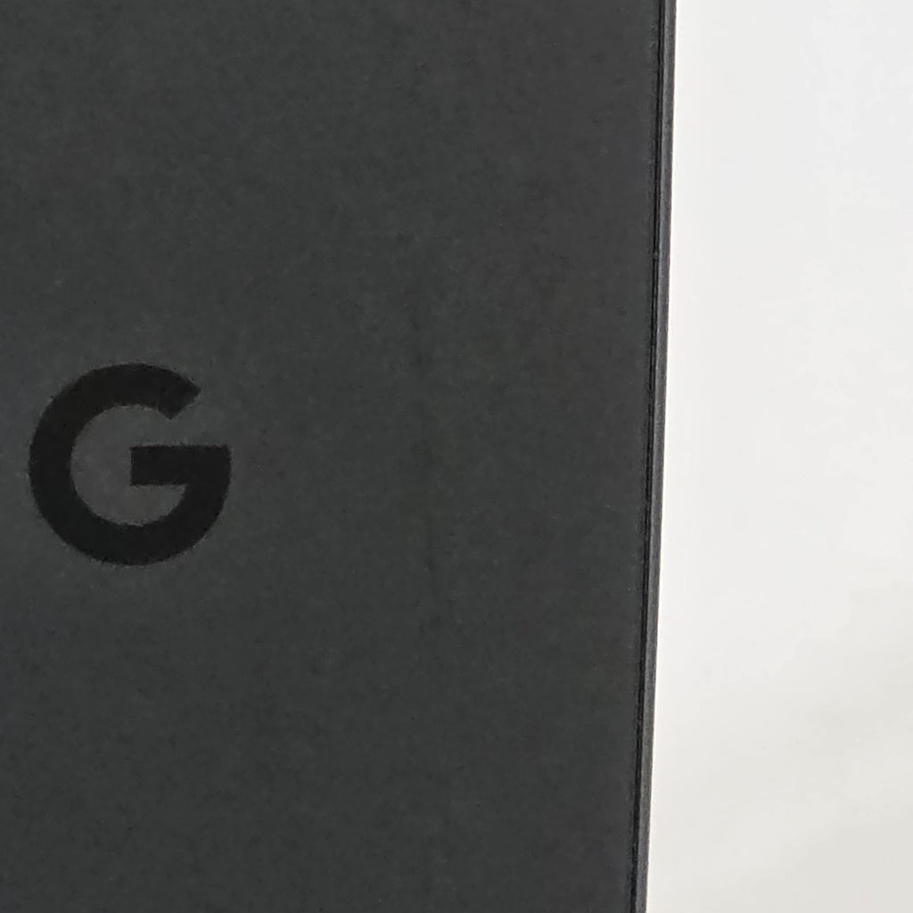 Google Pixel 10a 128GB Obsidian (Spectrum)