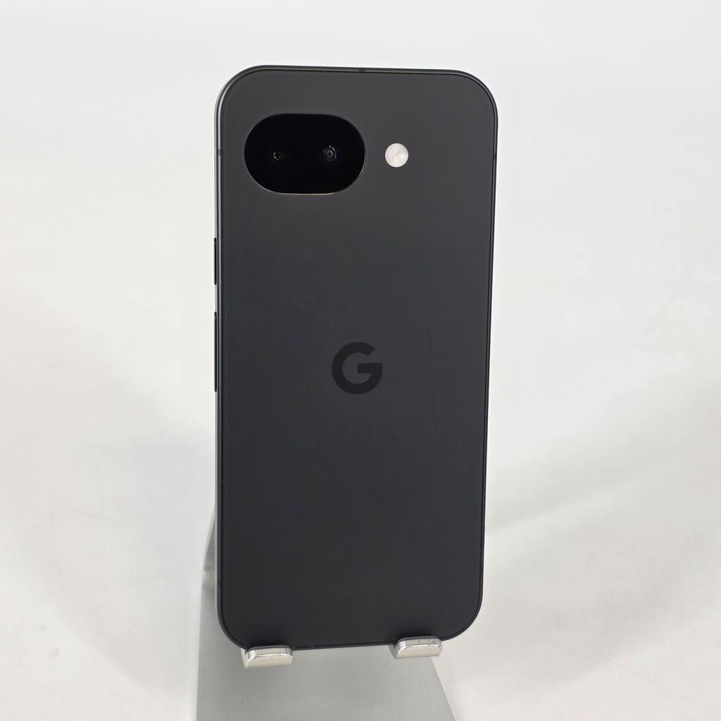 Google Pixel 10a 128GB Obsidian (Spectrum)