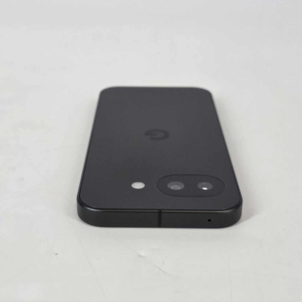 Google Pixel 10a 128GB Obsidian (Spectrum)
