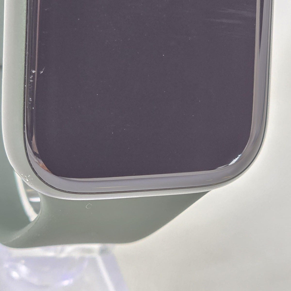 Apple Watch (Series 7) 45mm Green WiFi 32GB