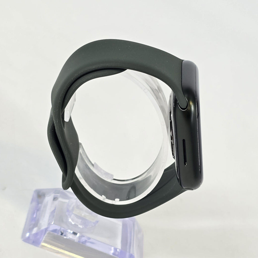 Apple Watch (Series 7) 45mm Green WiFi 32GB