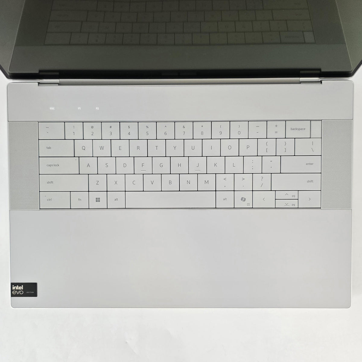 Dell XPS 16 9640 Platinum 2.5 GHz Intel Core Ultra 9 32GB RAM 1TB Solid State Drive NVIDIA GeForce RTX 4060 8 GB