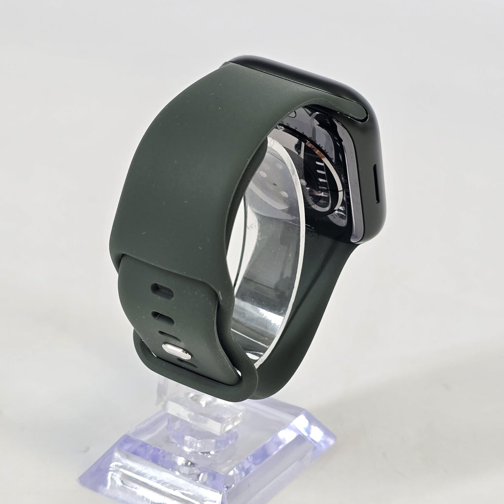 Apple Watch (Series 7) 45mm Green WiFi 32GB