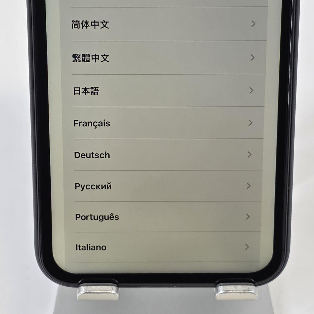 iPhone XR 64GB Black (Cricket)