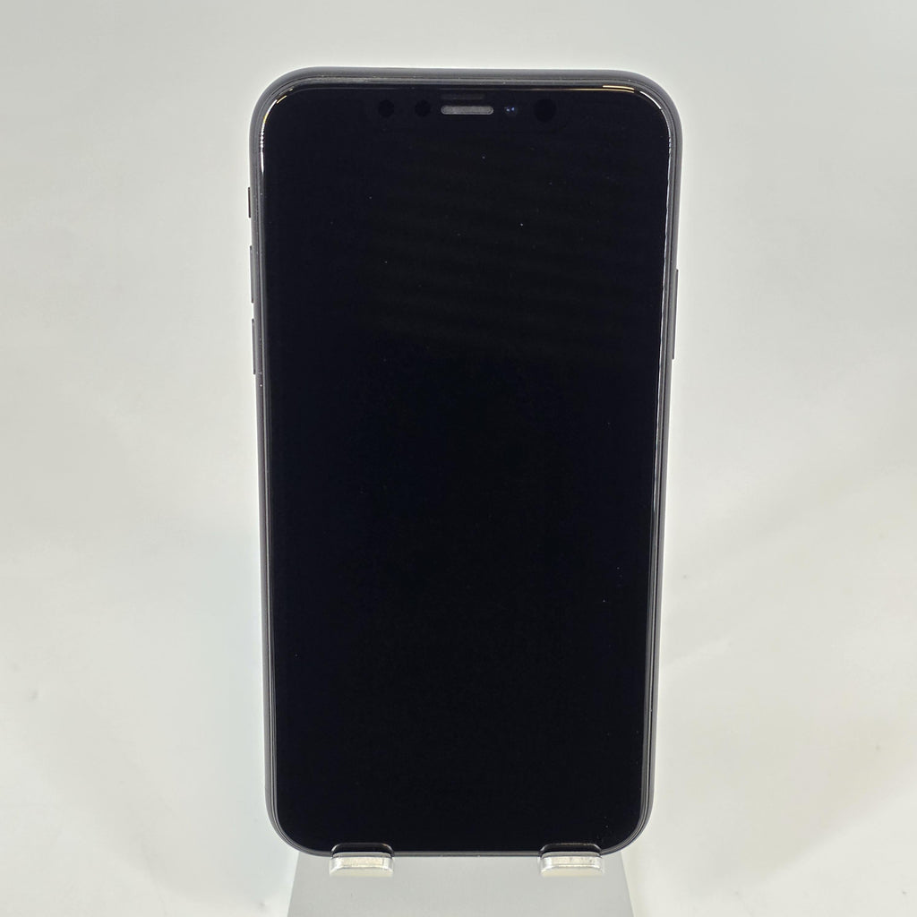 iPhone XR 64GB Black (Cricket)