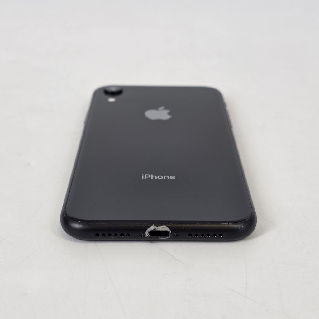 iPhone XR 64GB Black (Cricket)