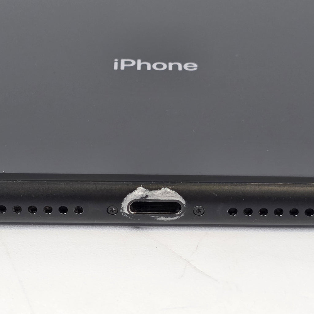 iPhone XR 64GB Black (Cricket)