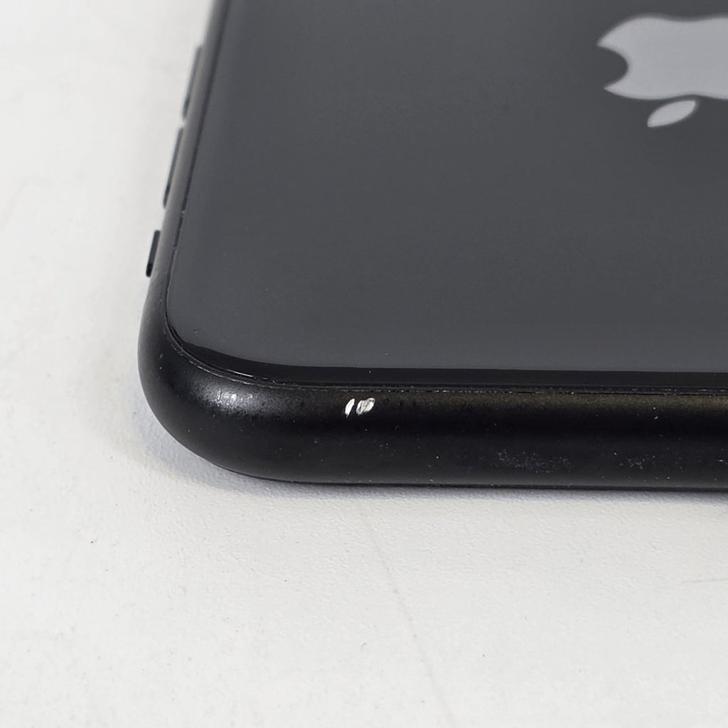 iPhone XR 64GB Black (Cricket)