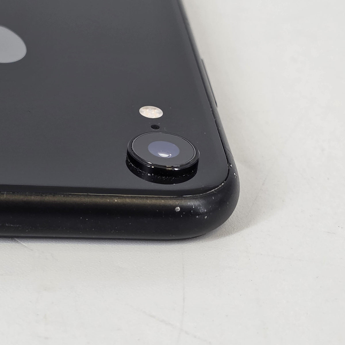 iPhone XR 64GB Black (Cricket)
