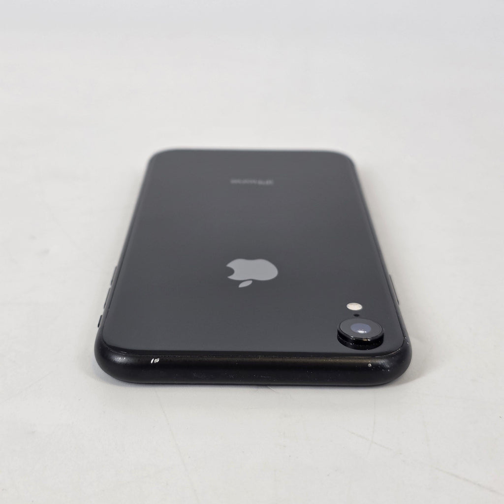 iPhone XR 64GB Black (Cricket)