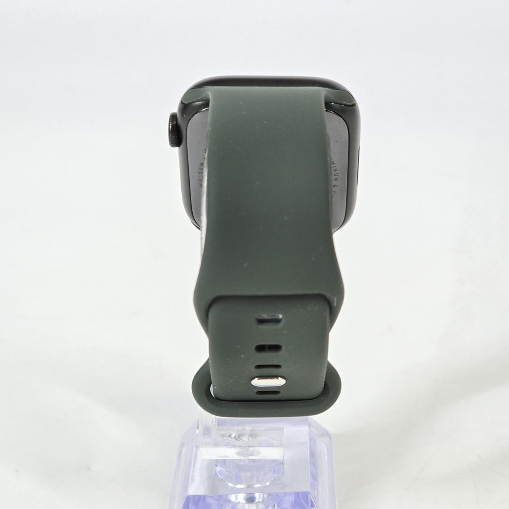 Apple Watch (Series 7) 45mm Green WiFi 32GB