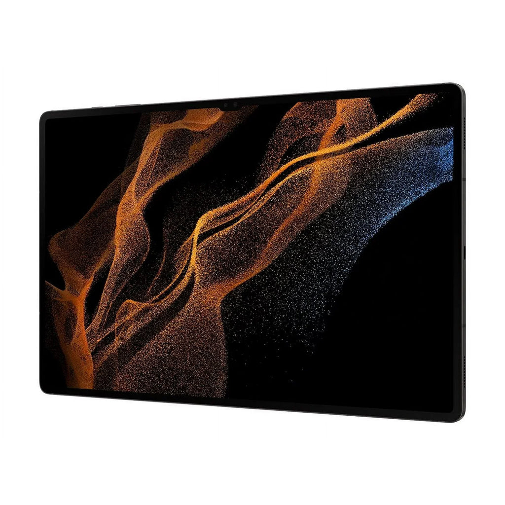 Samsung Galaxy Tab S8 Ultra 14.6" 128GB Wi-Fi Graphite - SM-X900NZAAXAR
