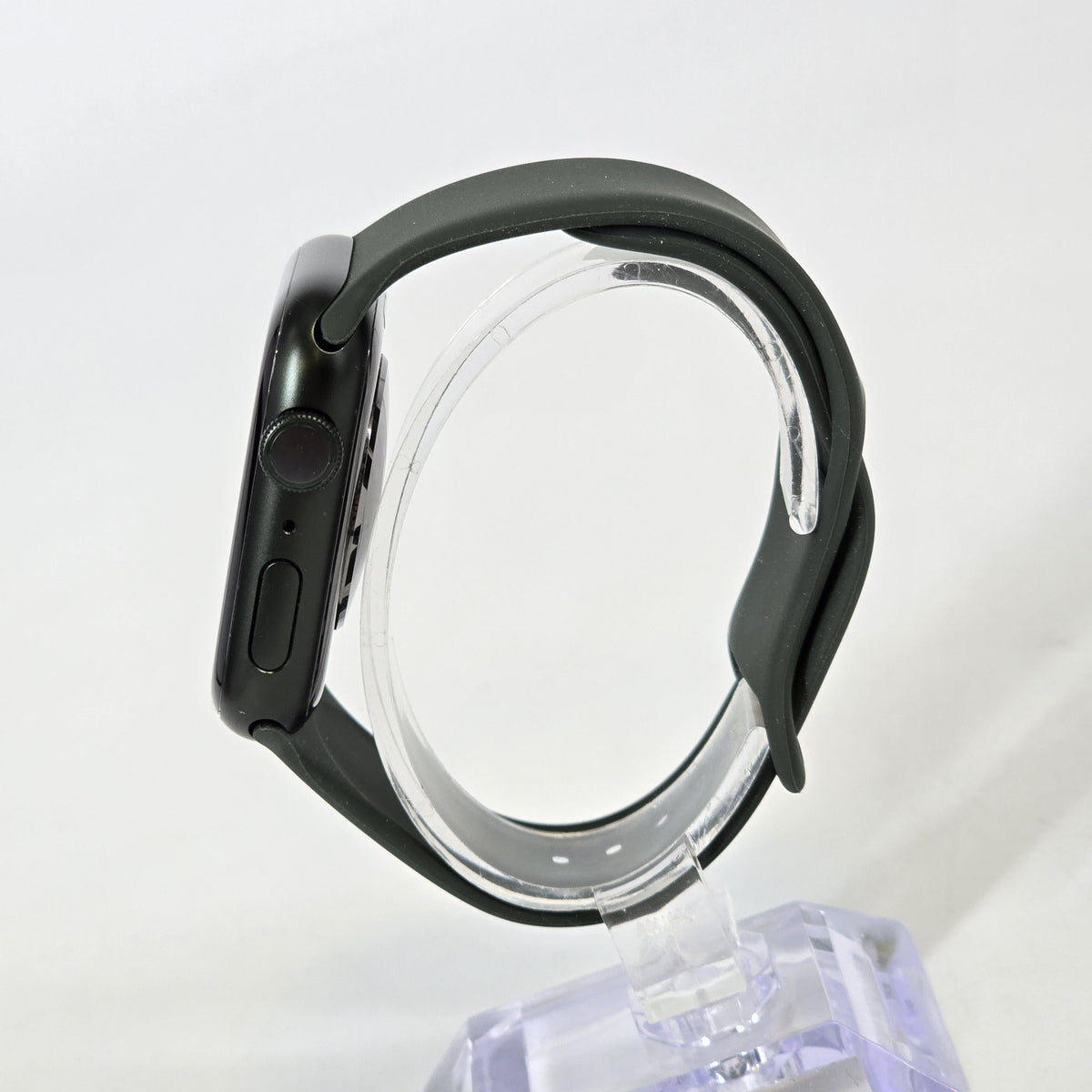Apple Watch (Series 7) 45mm Green WiFi 32GB