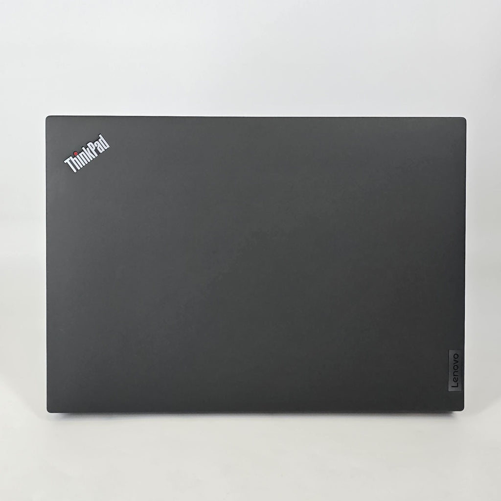 Lenovo ThinkPad T16 Gen 1 Gray 1.8 GHz Intel Core i7 12th Gen. 16GB RAM 1TB Solid State Drive