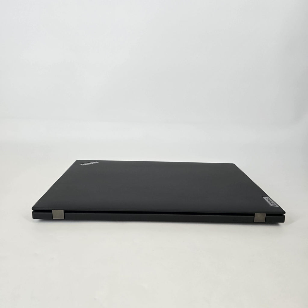 Lenovo ThinkPad T16 Gen 1 Gray 1.8 GHz Intel Core i7 12th Gen. 16GB RAM 1TB Solid State Drive
