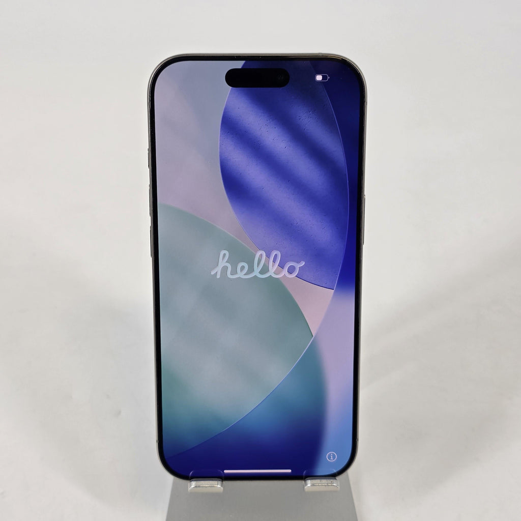 iPhone 16 Pro 128GB Natural (Xfinity)