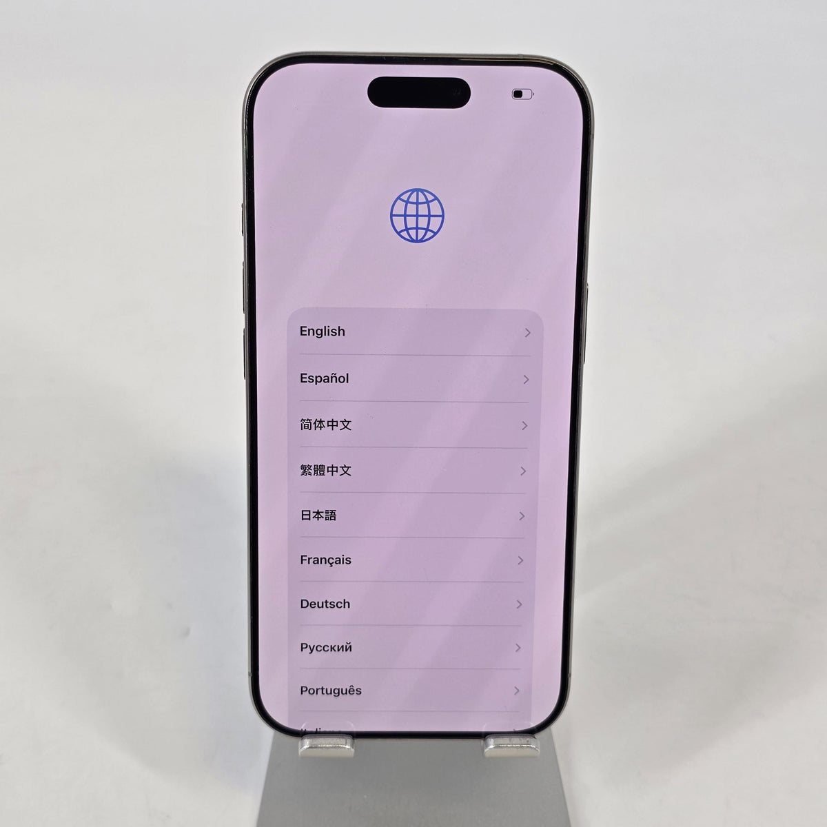 iPhone 16 Pro 128GB Natural (Xfinity)