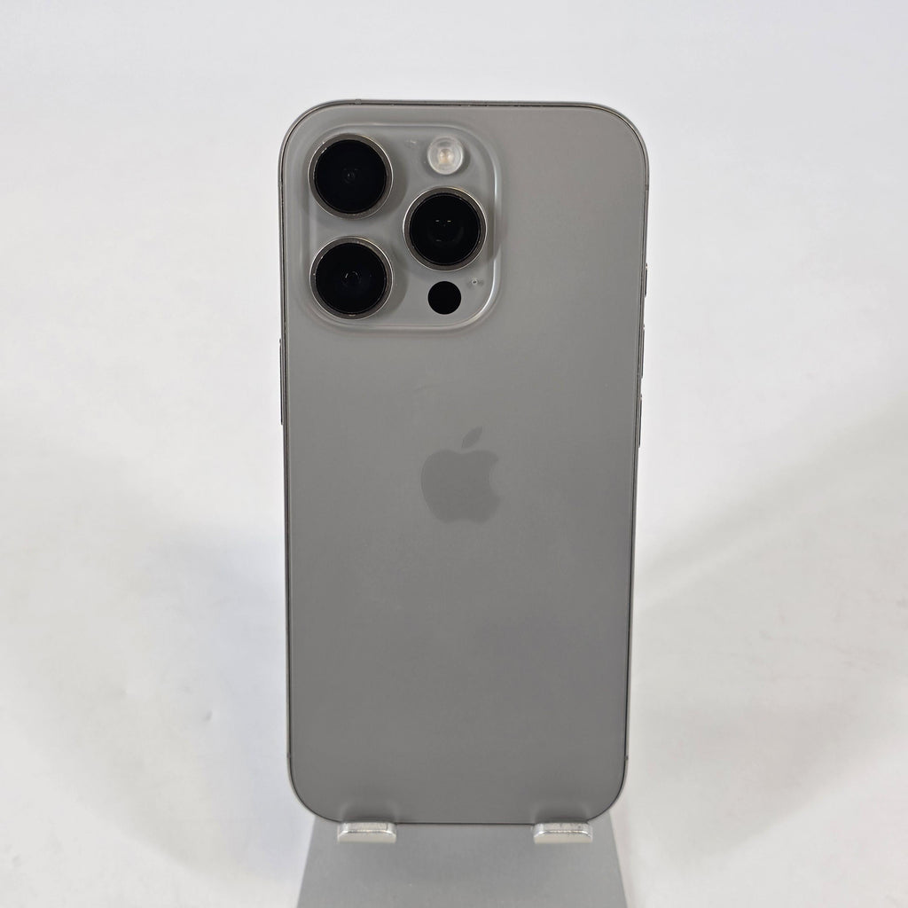 iPhone 16 Pro 128GB Natural (Xfinity)