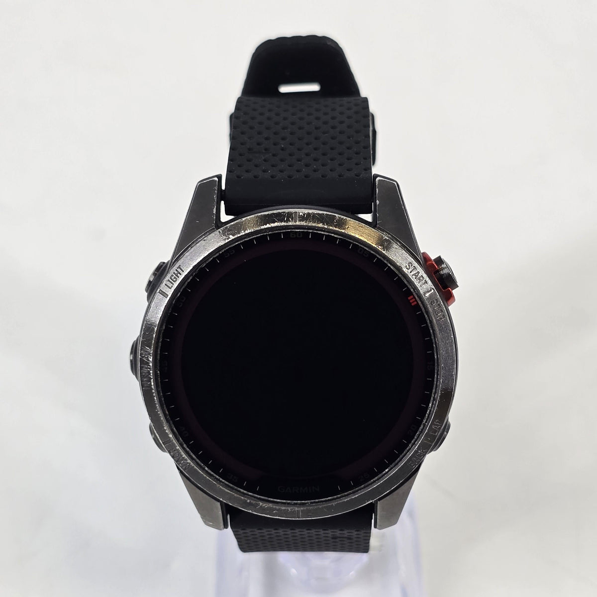 Garmin Fenix 7S Solar Edition 42mm Gray GPS