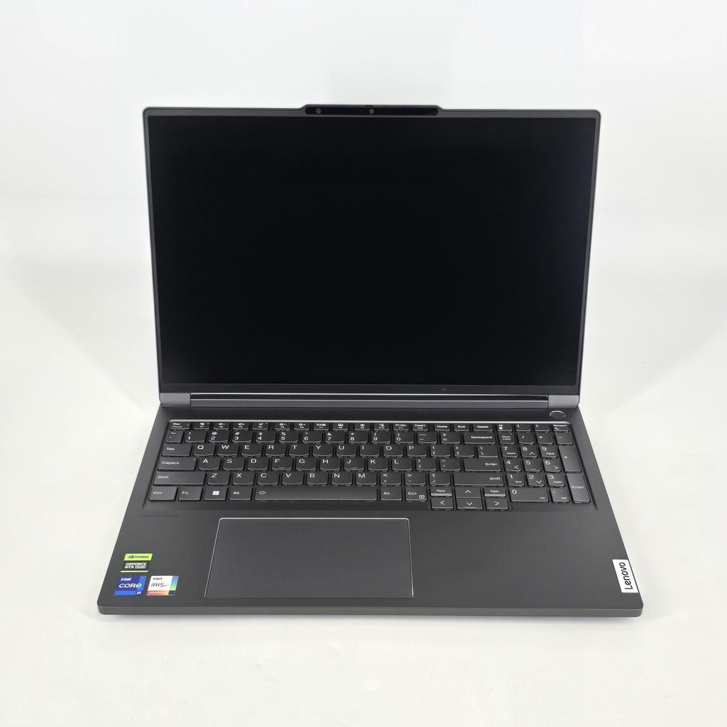 Lenovo ThinkBook 16p Gen 4 Gray 2.6 GHz Intel Core i9 13th Gen. 32GB RAM 512GB Solid State Drive NVIDIA GeForce RTX 4060 8 GB