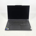 Lenovo ThinkBook 16p Gen 4 Gray 2.6 GHz Intel Core i9 13th Gen. 32GB RAM 512GB Solid State Drive NVIDIA GeForce RTX 4060 8 GB
