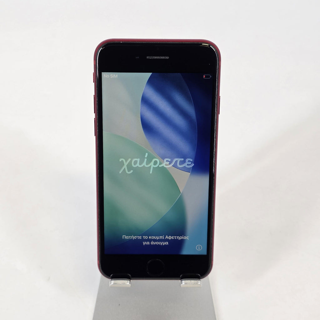 iPhone SE (3rd Gen.) 64GB Red (U.S. Cellular)