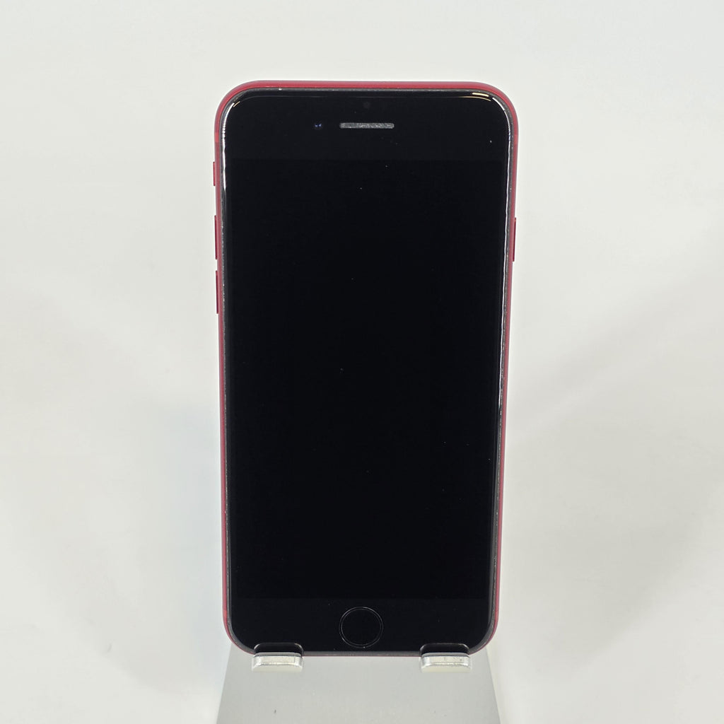 iPhone SE (3rd Gen.) 64GB Red (U.S. Cellular)