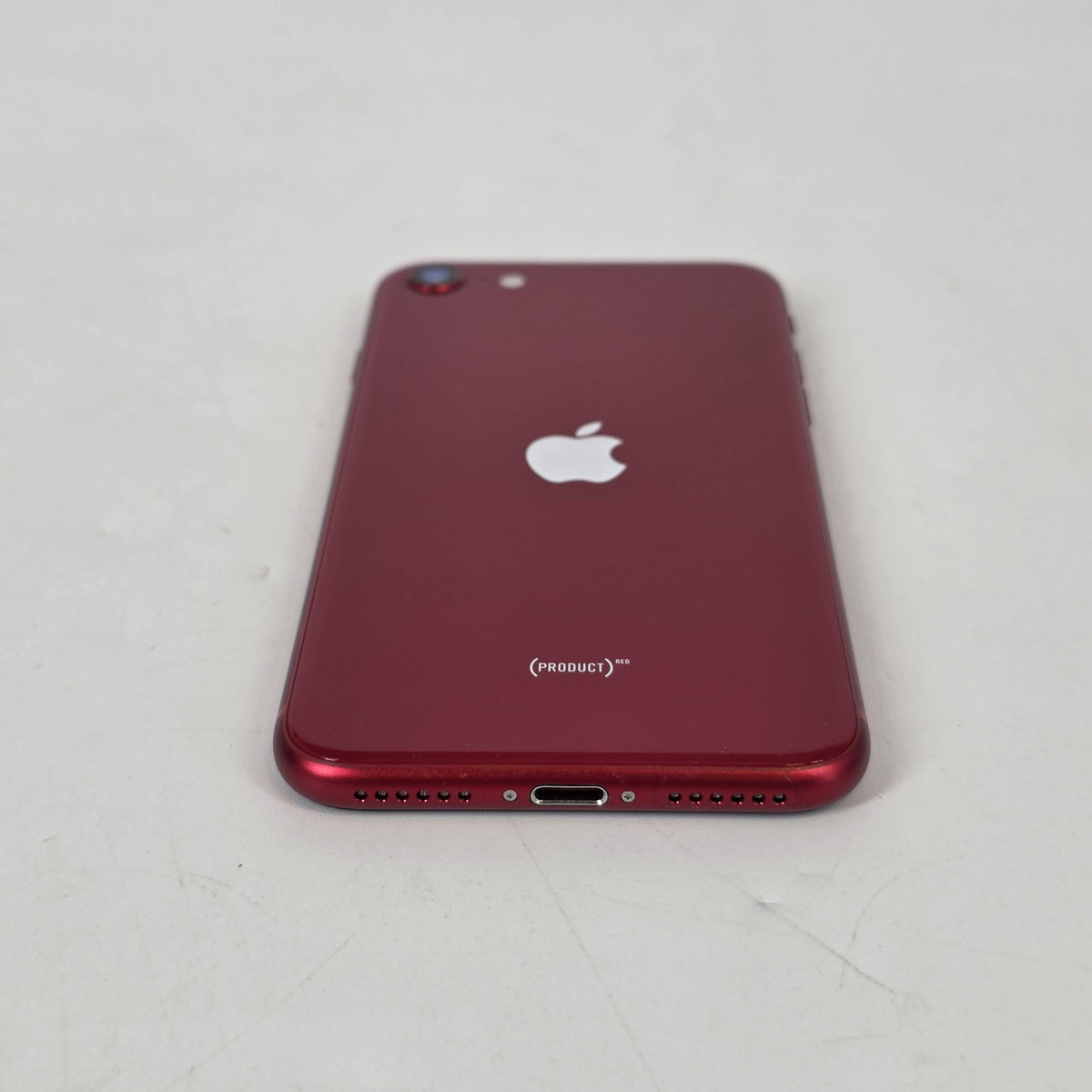 iPhone SE (3rd Gen.) 64GB Red (U.S. Cellular)