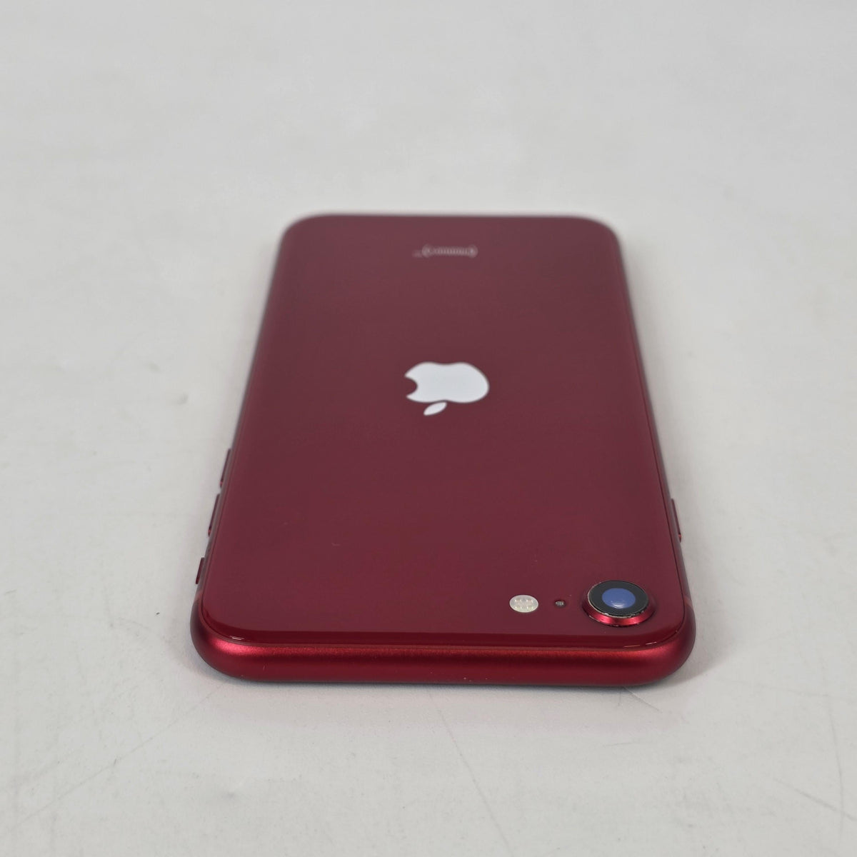 iPhone SE (3rd Gen.) 64GB Red (U.S. Cellular)