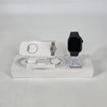 Apple Watch (Series 11) 46mm Jet Black WiFi 64GB