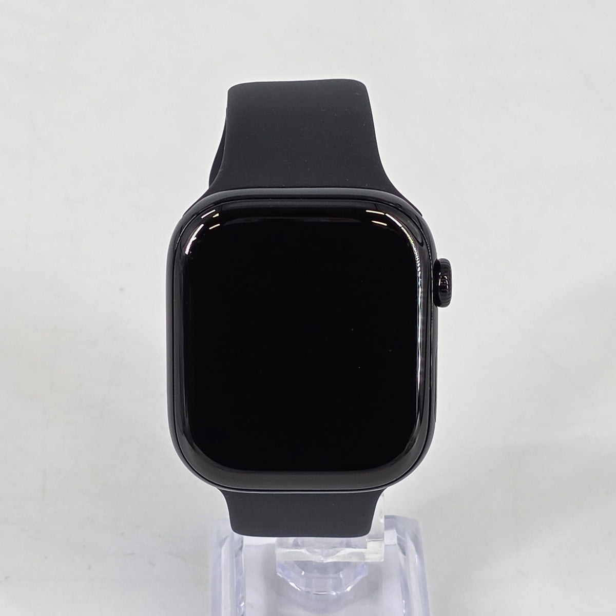 Apple Watch (Series 11) 46mm Jet Black WiFi 64GB
