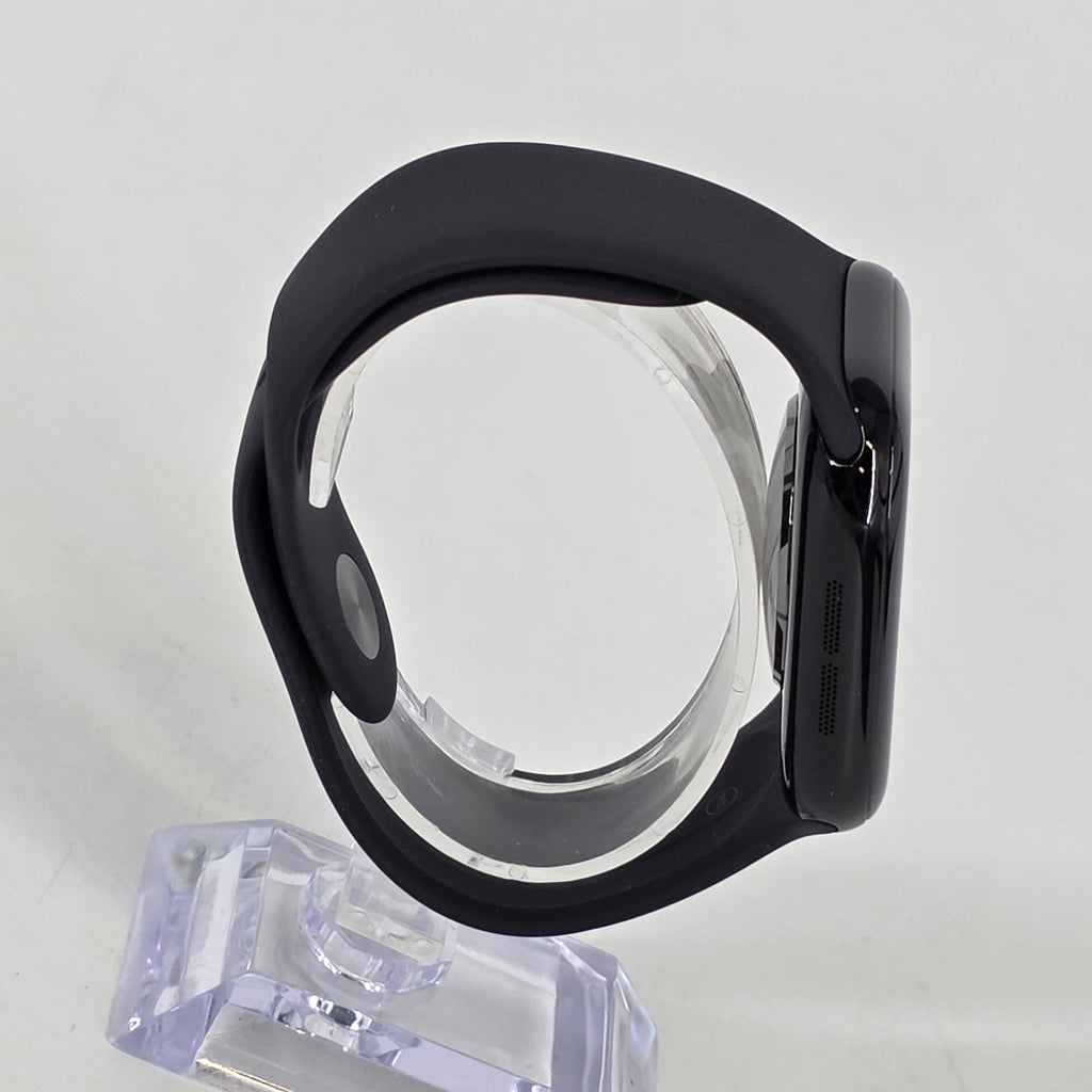 Apple Watch (Series 11) 46mm Jet Black WiFi 64GB