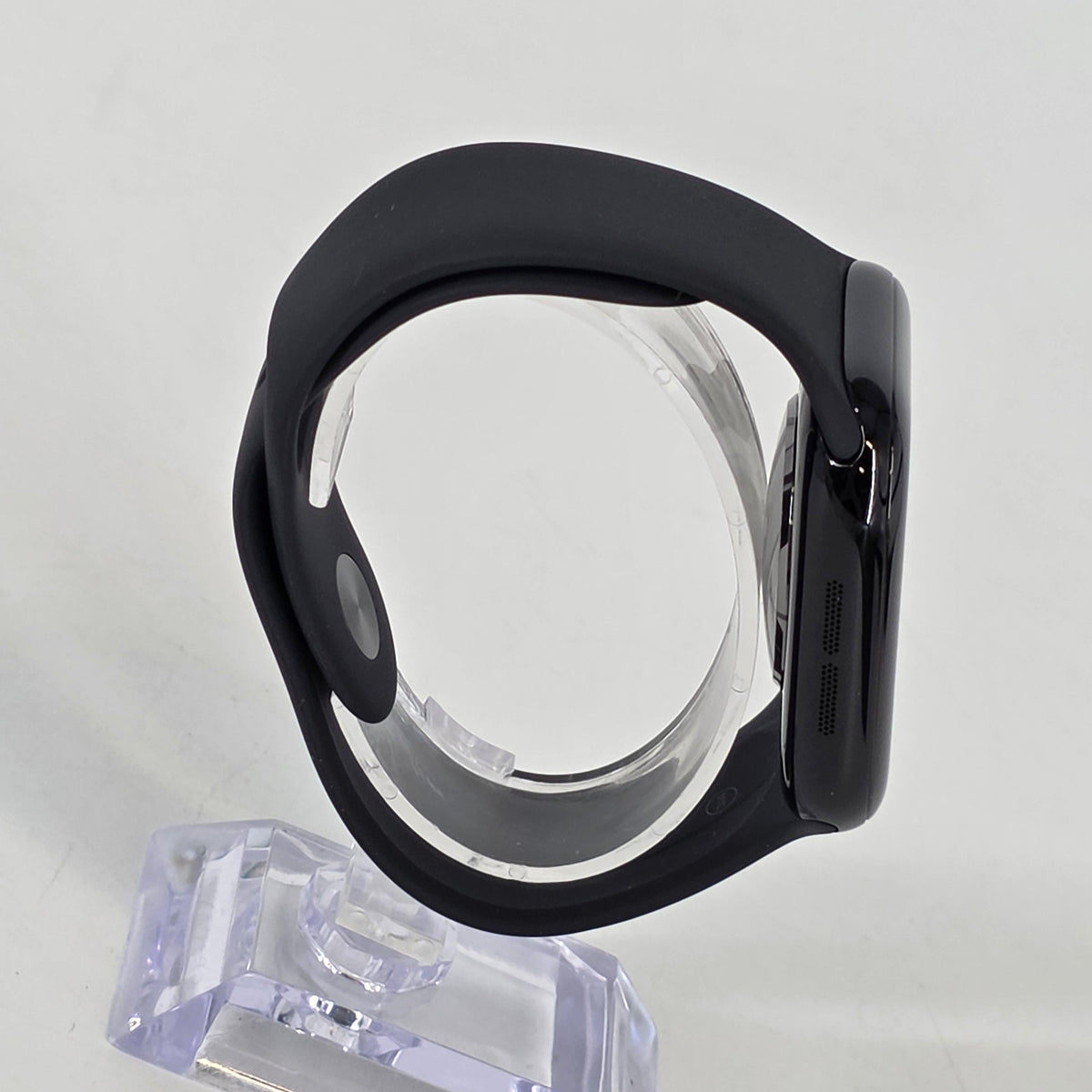 Apple Watch (Series 11) 46mm Jet Black WiFi 64GB
