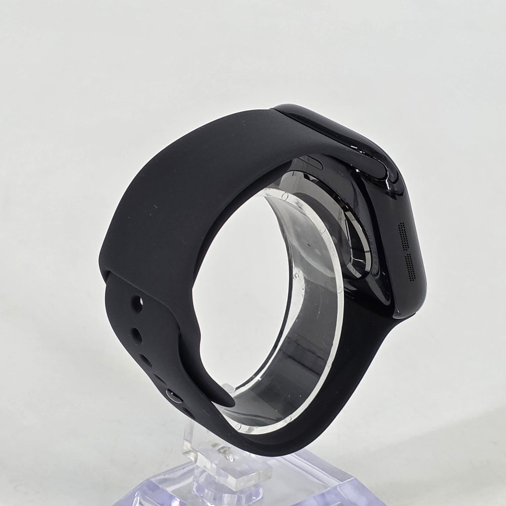 Apple Watch (Series 11) 46mm Jet Black WiFi 64GB