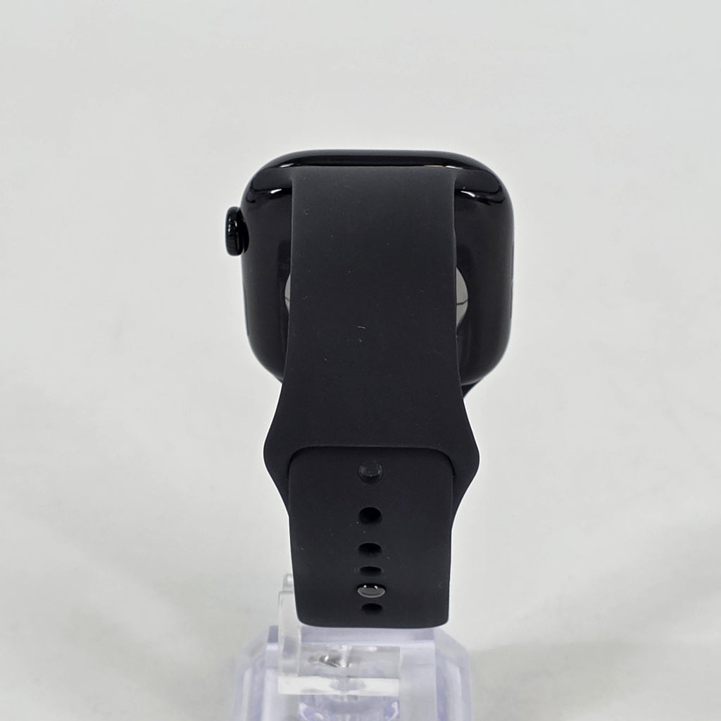 Apple Watch (Series 11) 46mm Jet Black WiFi 64GB