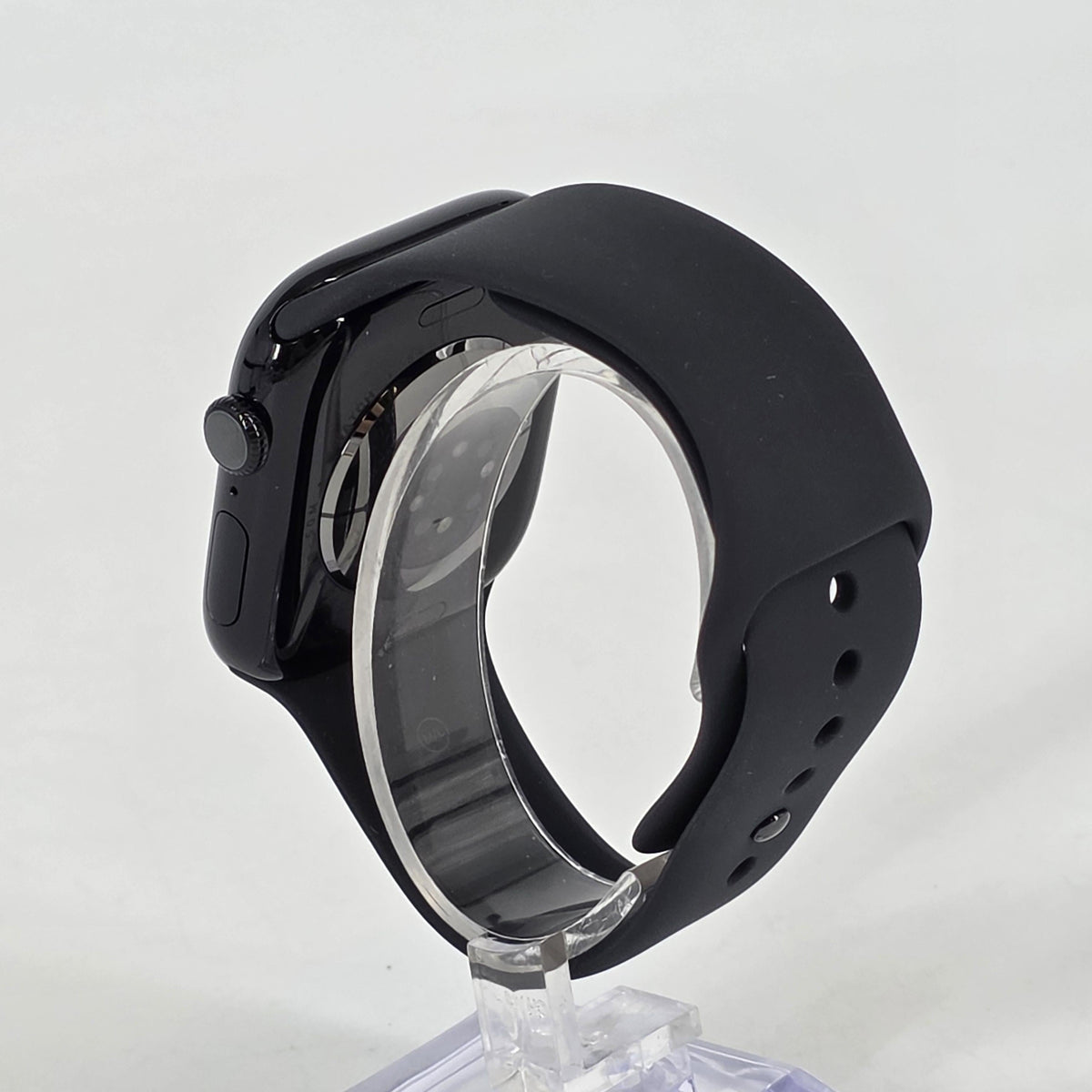 Apple Watch (Series 11) 46mm Jet Black WiFi 64GB