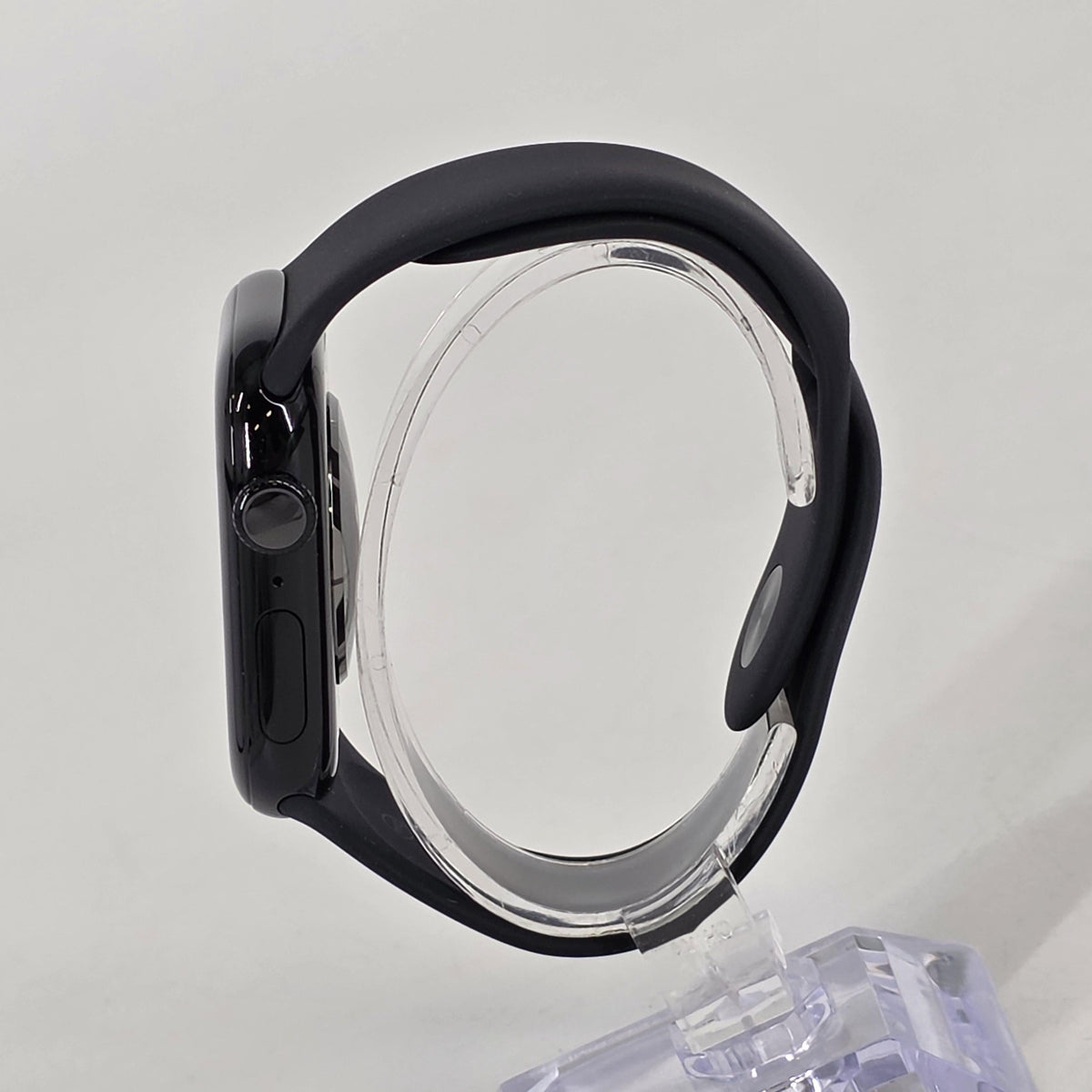 Apple Watch (Series 11) 46mm Jet Black WiFi 64GB