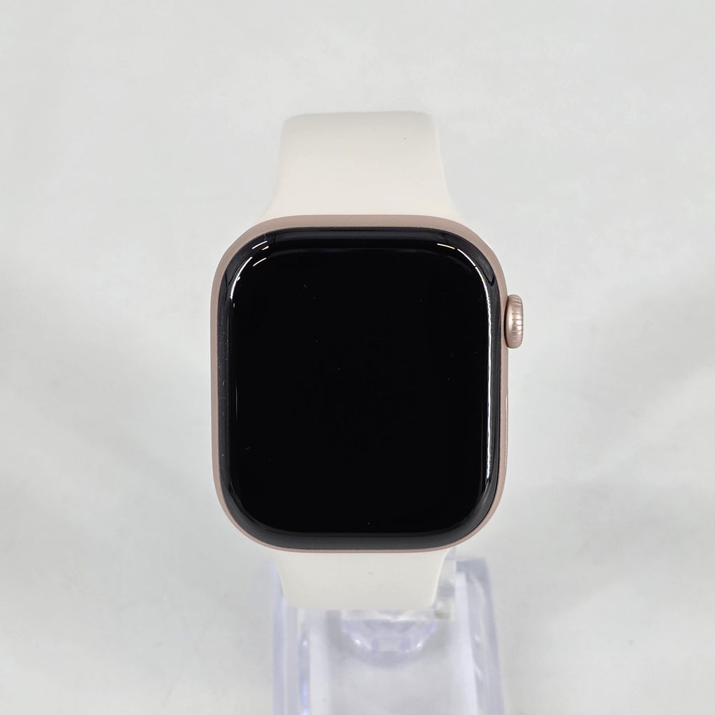 Apple Watch (Series 11) 46mm Rose Gold WiFi 64GB