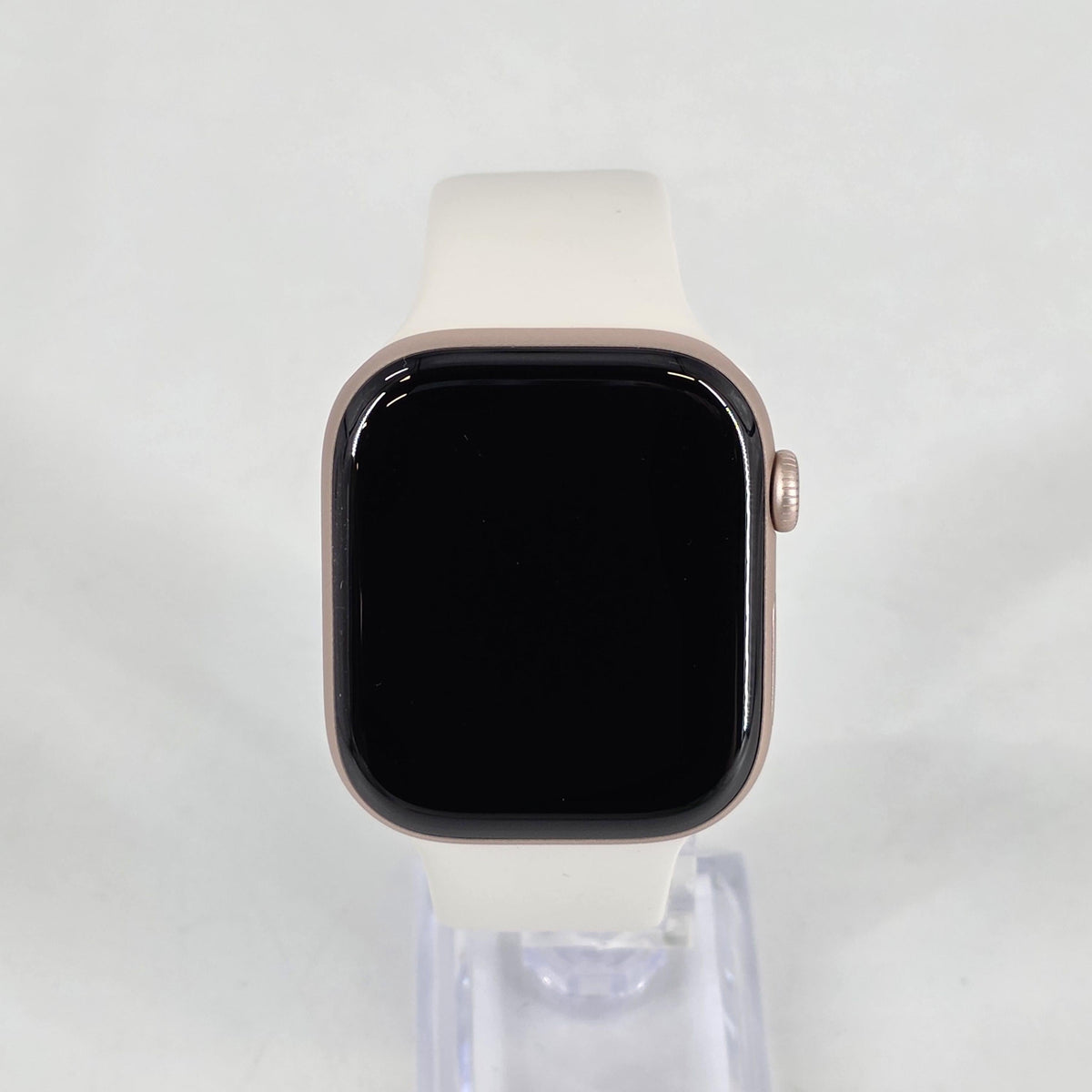 Apple Watch (Series 11) 46mm Rose Gold WiFi 64GB